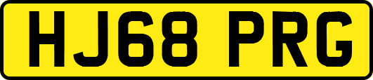 HJ68PRG