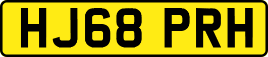 HJ68PRH