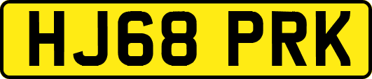 HJ68PRK