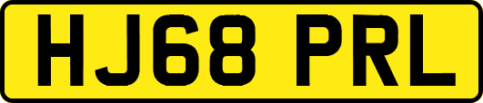 HJ68PRL