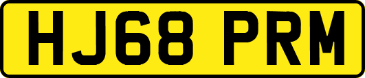 HJ68PRM