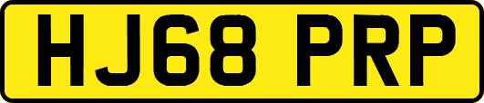 HJ68PRP