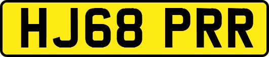 HJ68PRR