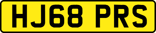 HJ68PRS
