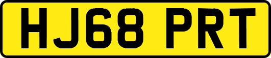 HJ68PRT