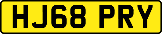 HJ68PRY