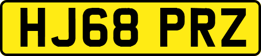 HJ68PRZ