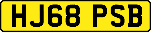 HJ68PSB