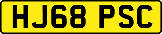 HJ68PSC