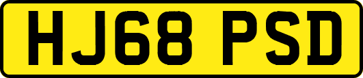 HJ68PSD