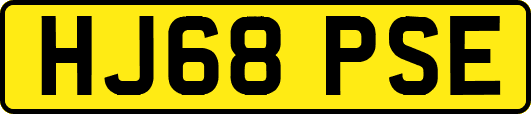 HJ68PSE