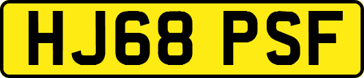 HJ68PSF