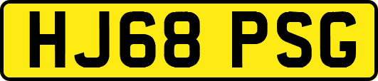 HJ68PSG