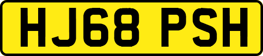 HJ68PSH