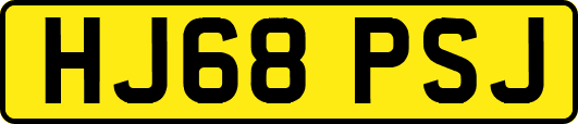 HJ68PSJ