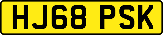 HJ68PSK