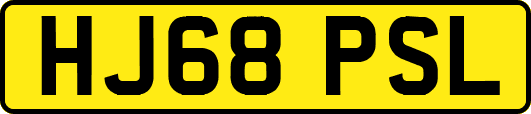 HJ68PSL