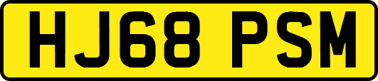 HJ68PSM