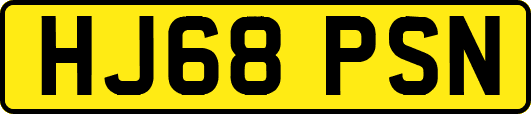 HJ68PSN