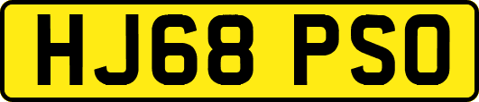 HJ68PSO