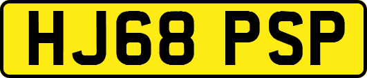 HJ68PSP