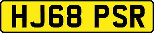 HJ68PSR