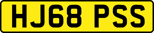 HJ68PSS