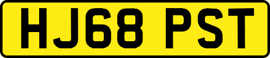 HJ68PST