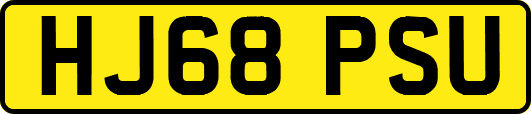 HJ68PSU