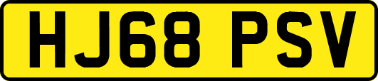 HJ68PSV