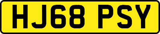 HJ68PSY