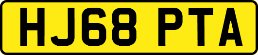 HJ68PTA