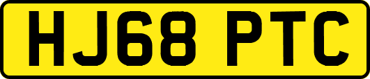 HJ68PTC