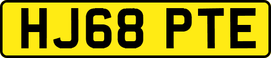 HJ68PTE