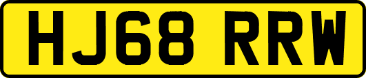 HJ68RRW