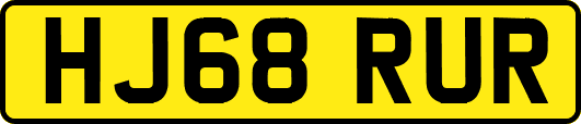 HJ68RUR