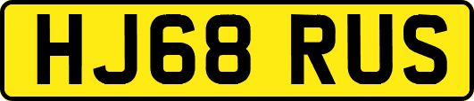 HJ68RUS