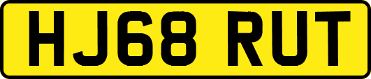 HJ68RUT