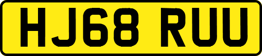 HJ68RUU