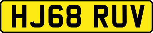 HJ68RUV