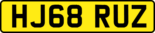 HJ68RUZ