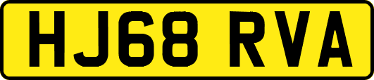HJ68RVA
