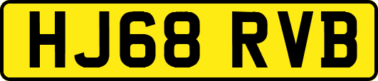 HJ68RVB