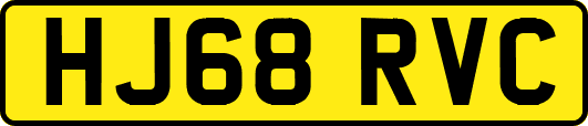 HJ68RVC
