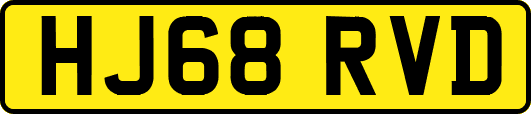 HJ68RVD
