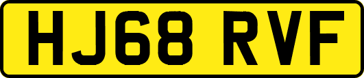 HJ68RVF