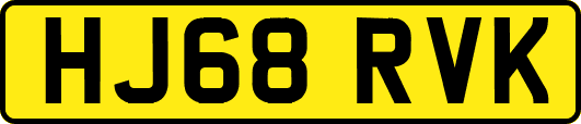 HJ68RVK