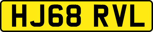 HJ68RVL