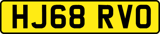 HJ68RVO
