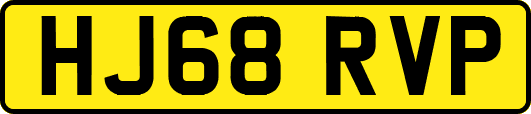 HJ68RVP